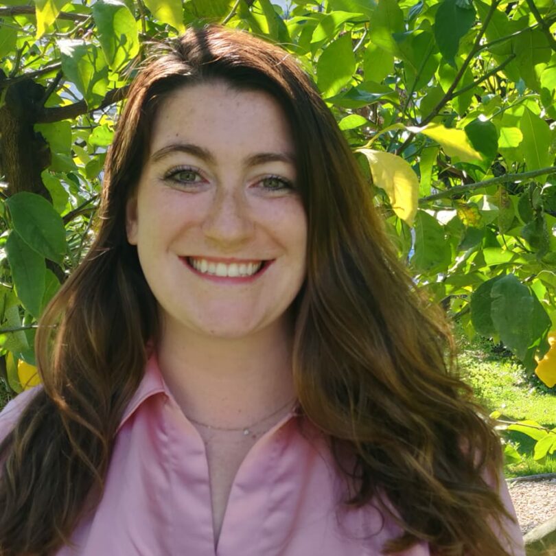 Dr Alison O’Reilly