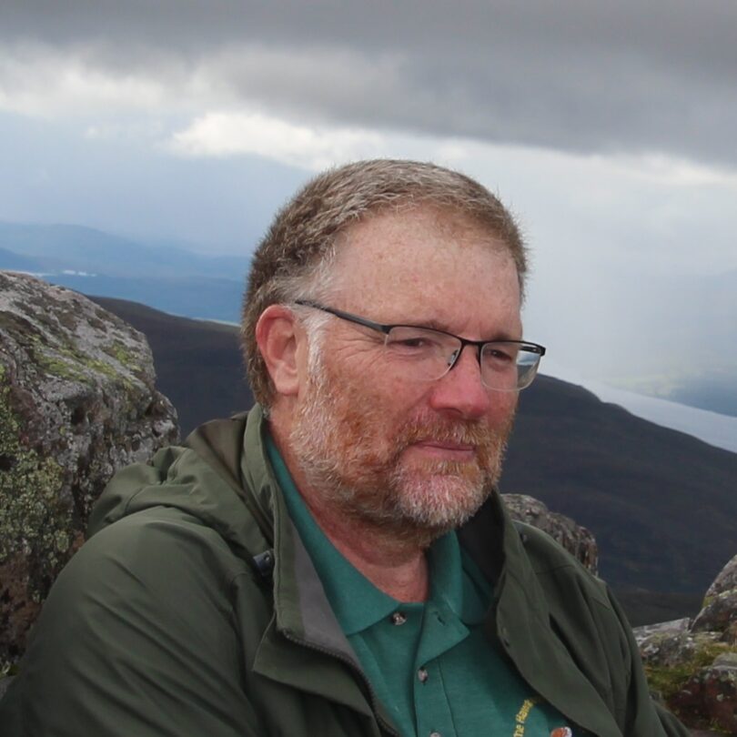 Dr David Kelly