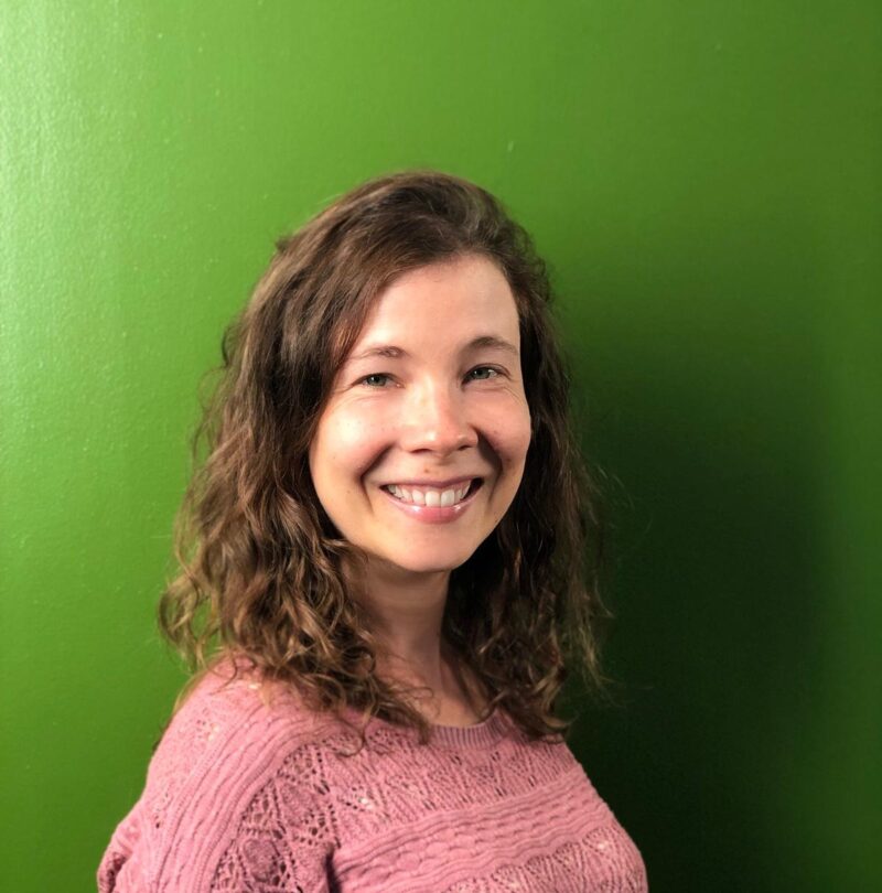 Dr Franziska Schrodt