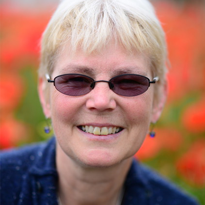 Dr Grace O’Donovan