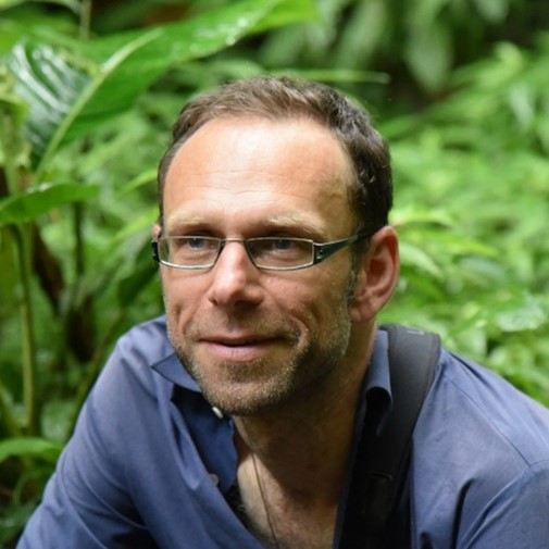 Dr Martin Schaefer