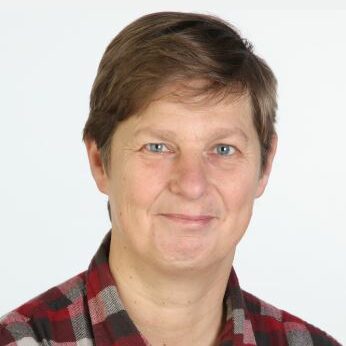 Professor Nicola Marples