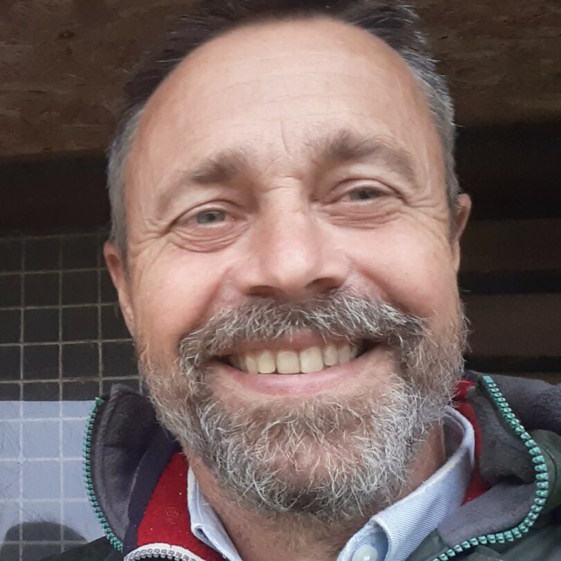 Dr Paul Smith
